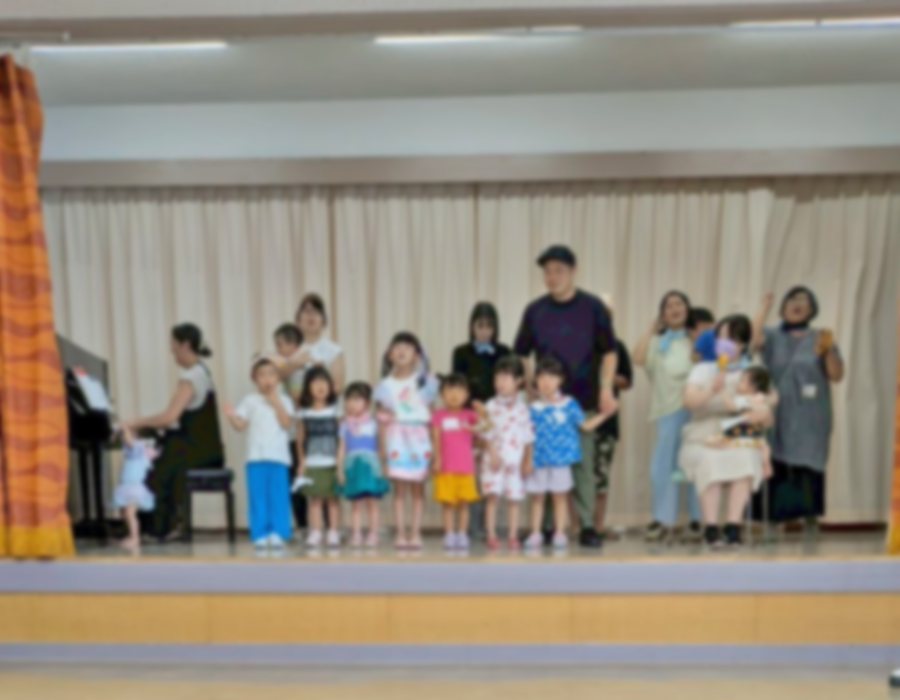 クッキング食育研修会