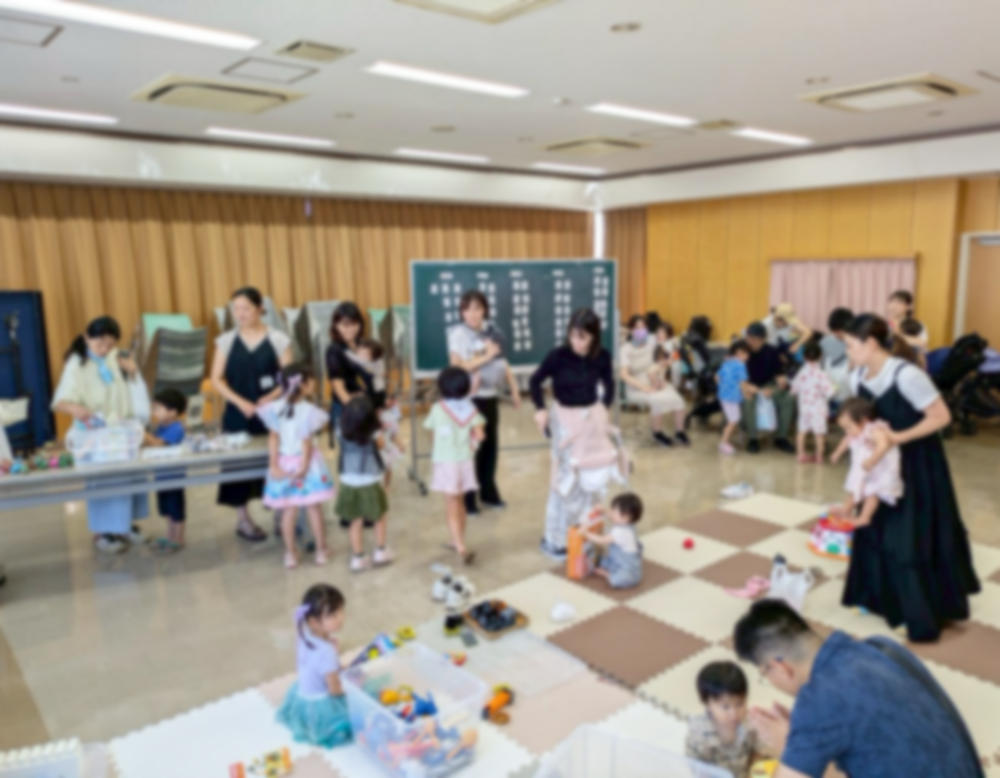 クッキング食育研修会